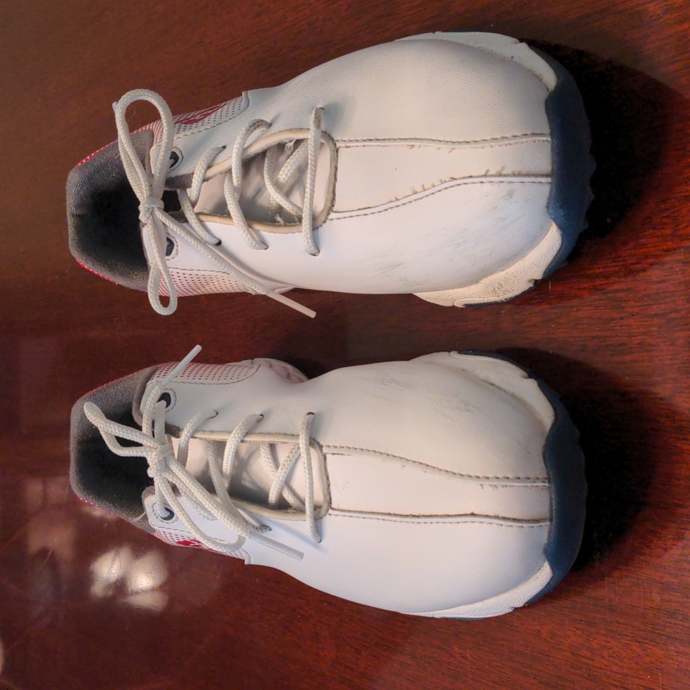 FootJoy Golf Shoes Youth Size 5